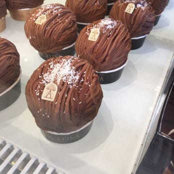 Angelina - Breakfast & Brunch Near Me - Paris, 75