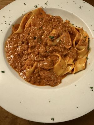 La Notte Ristorante Italiano by null