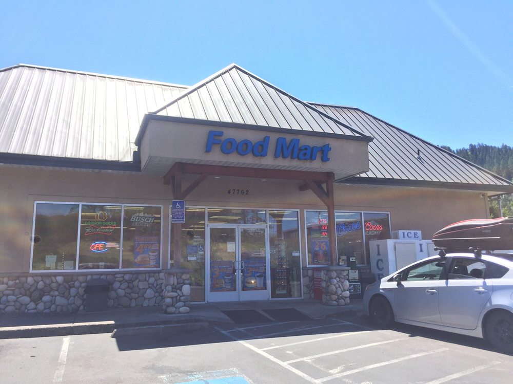 CHEVRON Updated August 2024 47762 Hwy58, Oakridge, Oregon Gas