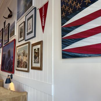 Coastal Cowboy - Decor - American Near Me - San Clemente, California Coastal Cowboy - Decor - American Near Me - San Clemente, California