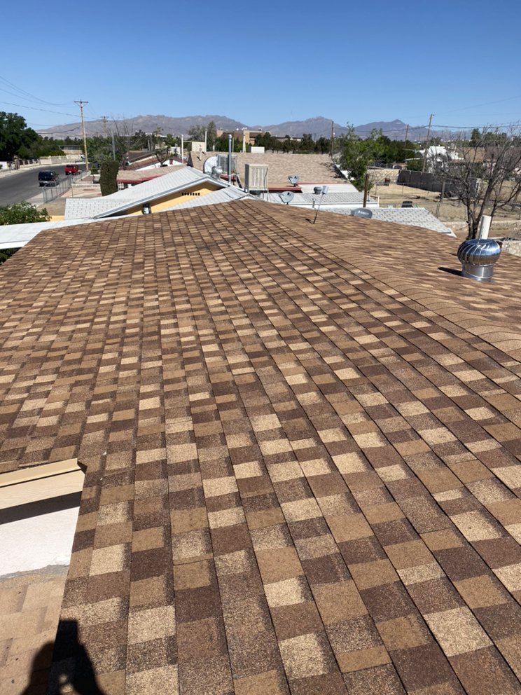 Slide of Kaisar General Contracting