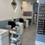 Color Me Nail Spa