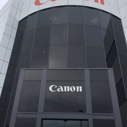 Canon New Zealand