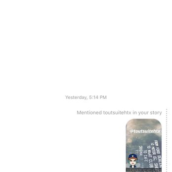 Tout Suite - Response from staff about my dislike of same sex bathroom - Cafes Near Me - Houston, Texas