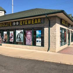 Absolute Eyewear