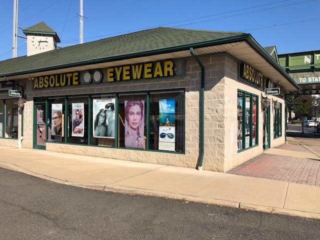 ABSOLUTE EYEWEAR - Updated July 2026 - 21 Photos & 14 Reviews - 42 Main ...
