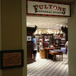 Fulton's General Store