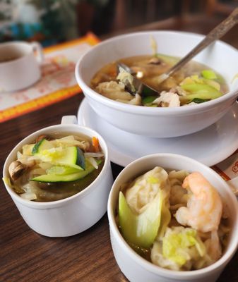 The Wok Chinese Cuisine by null