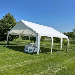 Carrille Rentals