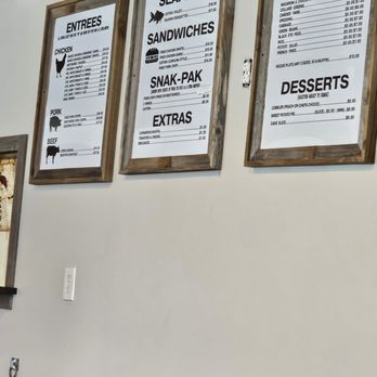 Angie's Soul Cafe - Menu - Soul Food Near Me - Cleveland, Ohio Angie's Soul Cafe - Menu - Soul Food Near Me - Cleveland, Ohio
