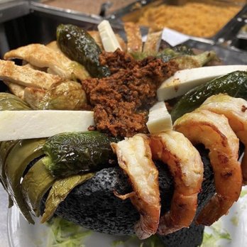 Chapala Grill - Molcajete - Mexican Near Me - Visalia, California Chapala Grill - Molcajete - Mexican Near Me - Visalia, California
