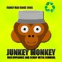 Photo of Junkey Monkey