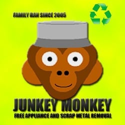 Junkey Monkey