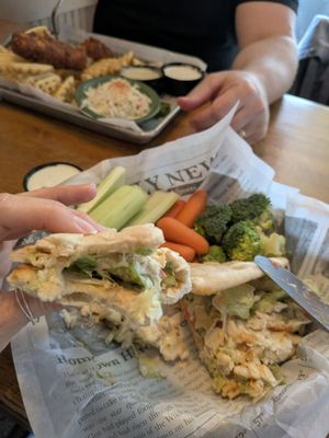 Maxwell's American Pub by null