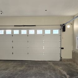 Garage Door Bros