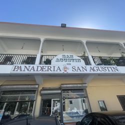 Panaderia San Agustin