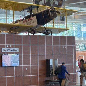 Springfield-Branson National Airport - SGF - Airports Near Me - Springfield, Missouri Springfield-Branson National Airport - SGF - Airports Near Me - Springfield, Missouri