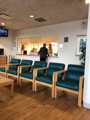 UT Home Health - Tyler