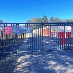 Public Storage