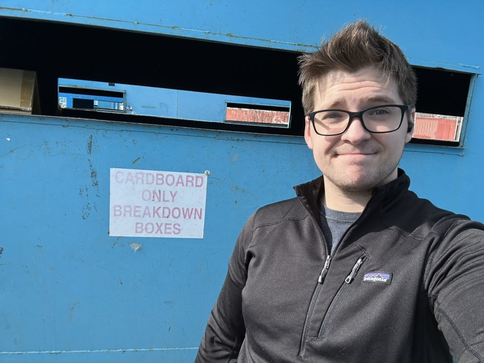 STANDARD WASTE RELIEF Updated September 2024 Request a Quote