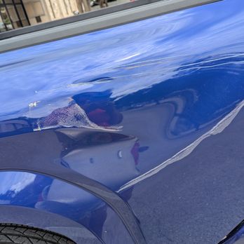 Waste Management New Braunfels - The scratches on my truck. - Junk Removal & Hauling Near Me - New Braunfels, Texas Waste Management New Braunfels - The scratches on my truck. - Junk Removal & Hauling Near Me - New Braunfels, Texas