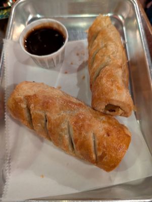 Merlins Rest Pub by null