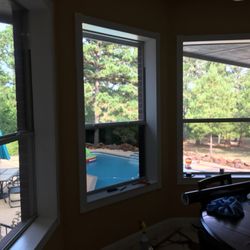 Cool Tint Shop - Residential window tinting