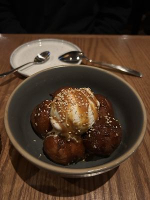 Lonely Mouth Bar by null