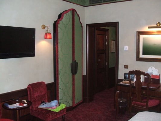 Hotel Danieli by null