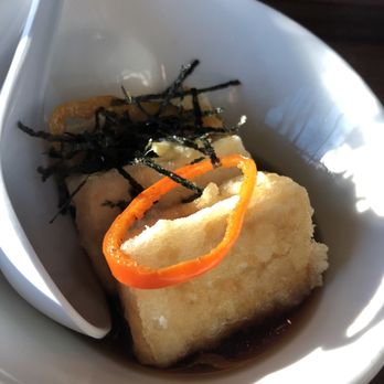 Katsu-Ya - Agedashi tofu - Sushi Bars Near Me - Seattle, Washington Katsu-Ya - Agedashi tofu - Sushi Bars Near Me - Seattle, Washington