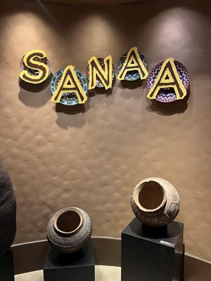 Sanaa by null