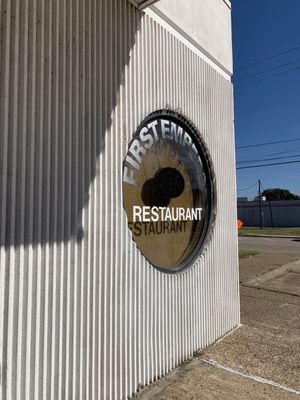 First Emperor Chinese Restaurant by null