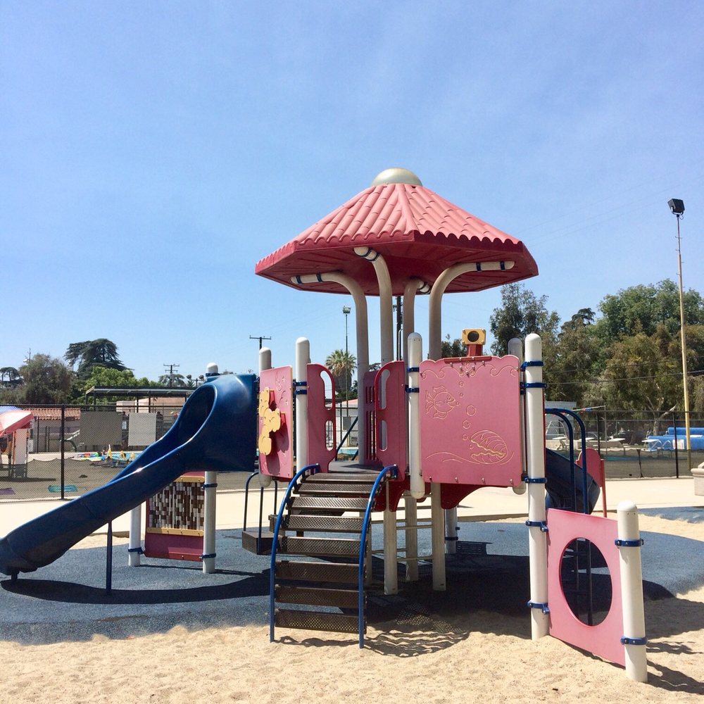 Covina Park - Playground - Parks Near Me - Covina, California Covina Park - Playground - Parks Near Me - Covina, California