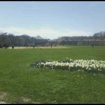 Cunningham Park - Open Space with Ball Fields - Parks Near Me - Fresh Meadows, New York Cunningham Park - Open Space with Ball Fields - Parks Near Me - Fresh Meadows, New York