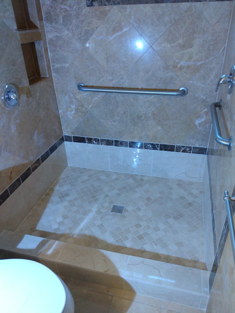 Slide of Universal Handyman Services