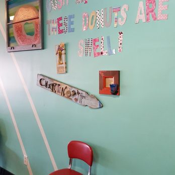 Julie Darling Donuts - Donuts Near Me - Chattanooga, Tennessee
