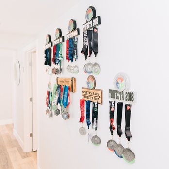 ChiroFit Roseville - Spartan Medals - Chiropractors Near Me - Roseville, California ChiroFit Roseville - Spartan Medals - Chiropractors Near Me - Roseville, California