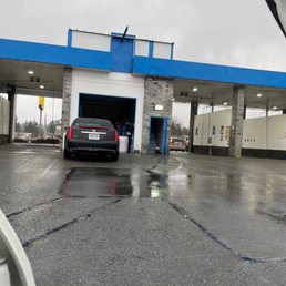 Car wash Car wash