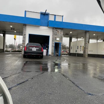 Kingsgate Car Wash - Car wash - Auto Detailing Near Me - Kirkland, Washington Kingsgate Car Wash - Car wash - Auto Detailing Near Me - Kirkland, Washington
