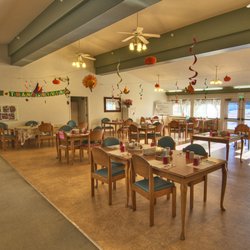 Wellsprings Assisted Living