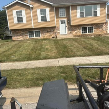 Nwi Quality Cuts - Landscaping Near Me