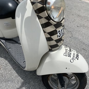 A&M Rentals - Moped - Bike Rentals Near Me - Key West, Florida A&M Rentals - Moped - Bike Rentals Near Me - Key West, Florida