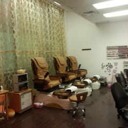 Sweet Apple Nail Spa
