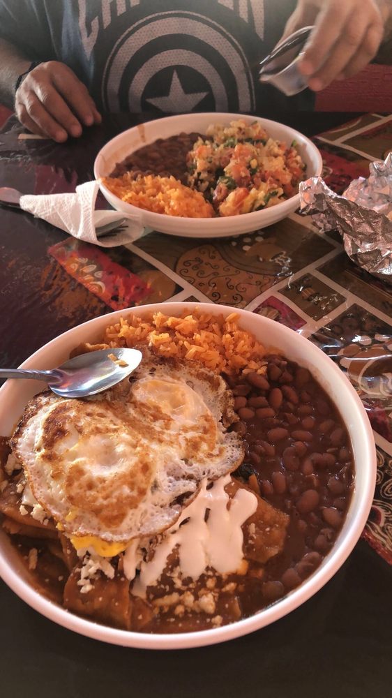 RAMIREZ RESTAURANT Updated July 2024 10 Reviews 4308 Slauson Ave