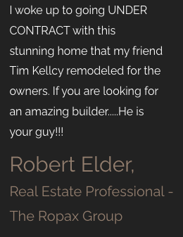 Slide of Cornerstone Homes