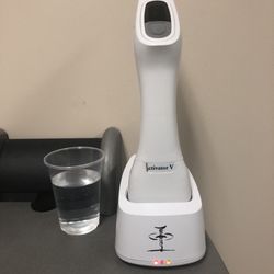 Devita Chiropractic Office - This is the magic wand