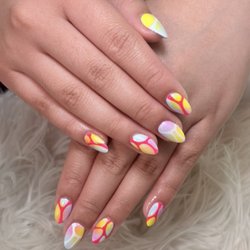 Vogue Nail Spa 2