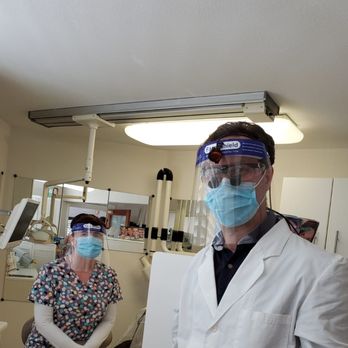 Selective Dentistry - George Saliba, DDS - Dr. Saliba and Michele his Dental Assistant. - General Dentistry Near Me - Corona Del Mar, California Selective Dentistry - George Saliba, DDS - Dr. Saliba and Michele his Dental Assistant. - General Dentistry Near Me - Corona Del Mar, California