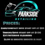 Parkside Detailing