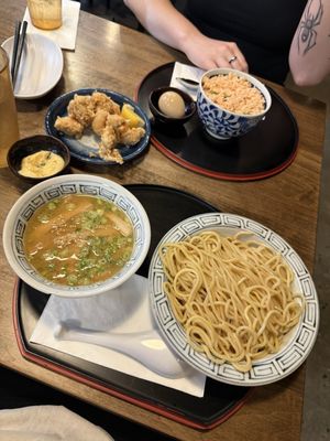 Hokkaido Ramen Santouka by null